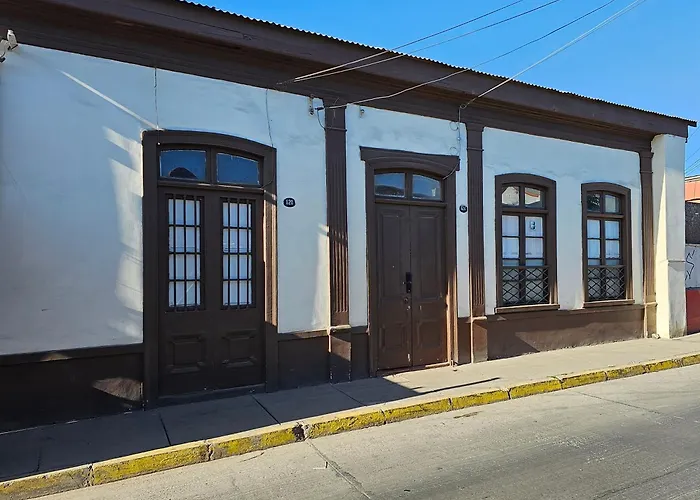 Casa En Casco Historico Portal Del Valle